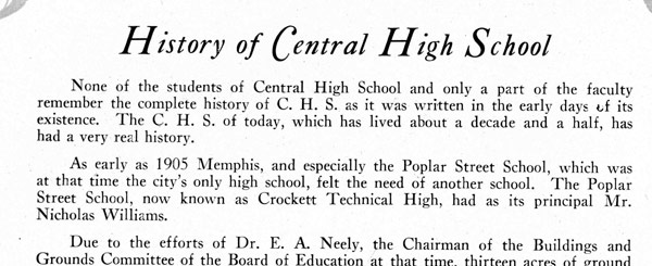 Details about   1 TECH TECHNICAL HIGH SCHOOL 1938 1939 OR 1940 ANNUAL YEARBOOK MEMPHIS TN 